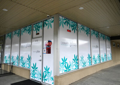 Cannabis Plus Store Brock Shopping Centre