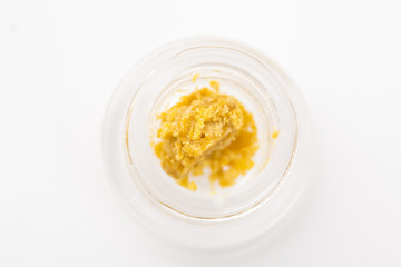What is a Wax Concentrate?